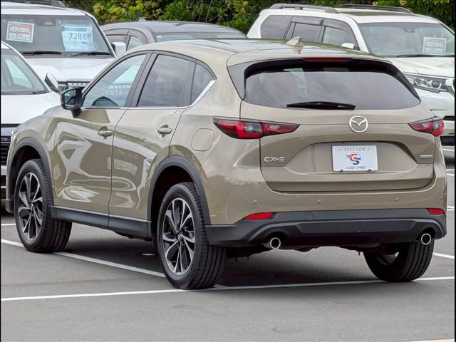 マツダ CX-5の画像16
