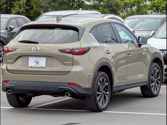 マツダ CX-5の画像17