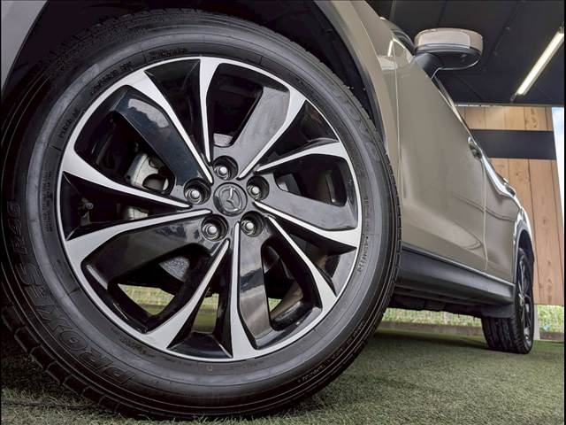 マツダ CX-5の画像19