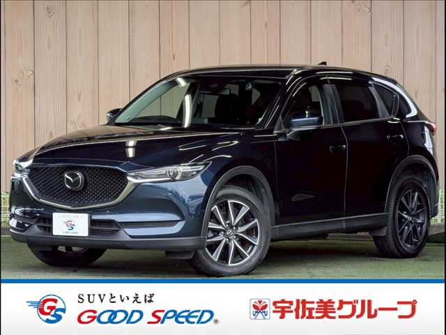 マツダ CX-5の画像1