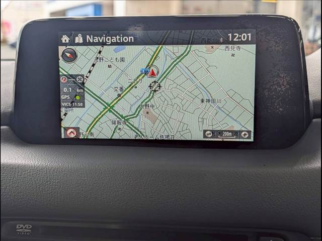 マツダ CX-5の画像3