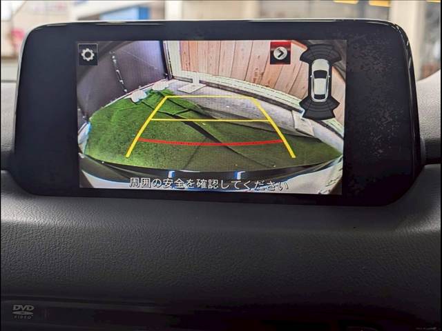 マツダ CX-5の画像4