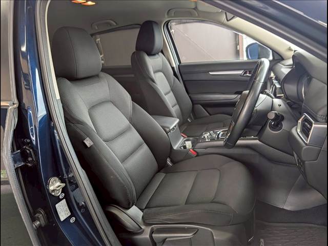 マツダ CX-5の画像5