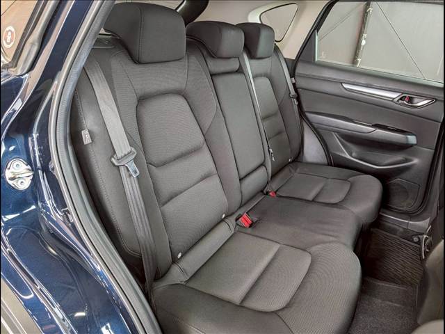 マツダ CX-5の画像6