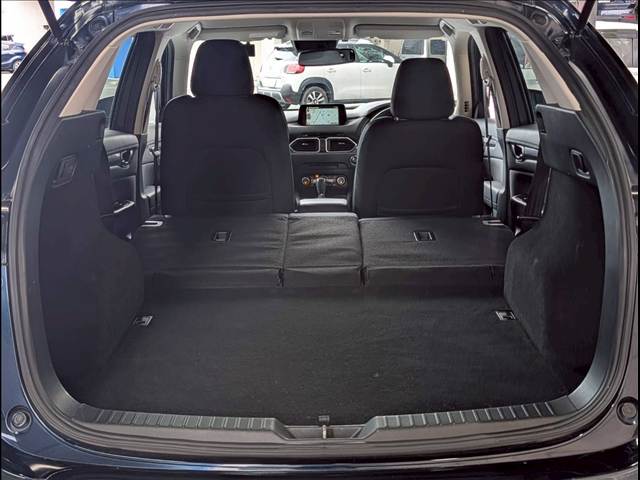 マツダ CX-5の画像13
