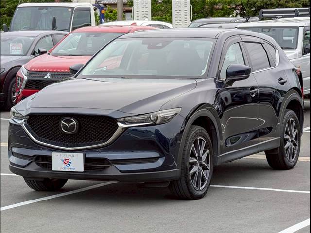 マツダ CX-5の画像14