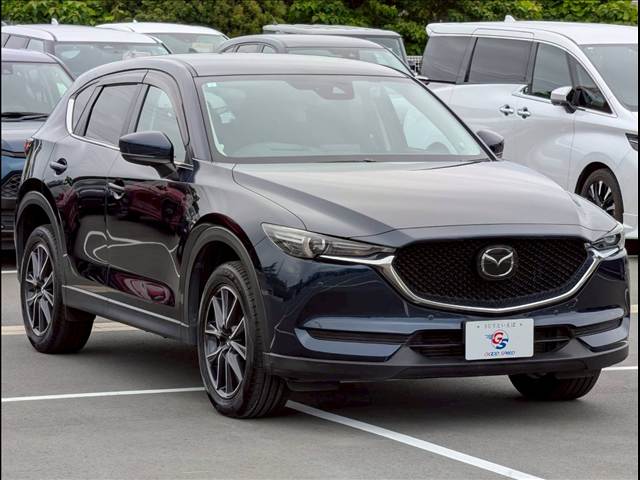 マツダ CX-5の画像15