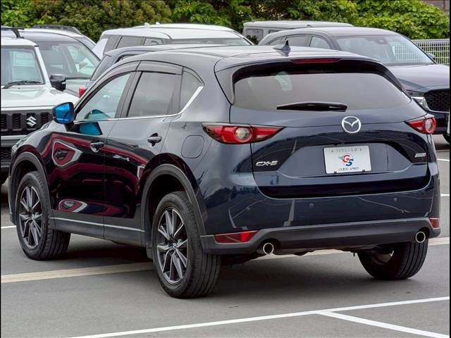 マツダ CX-5の画像16