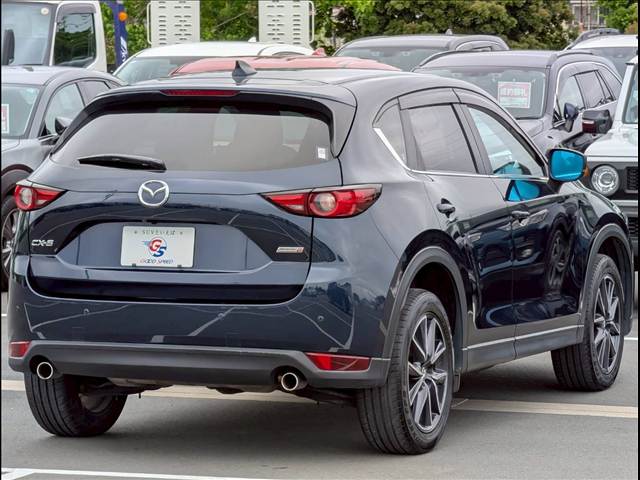 マツダ CX-5の画像17