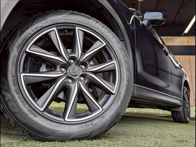 マツダ CX-5の画像19