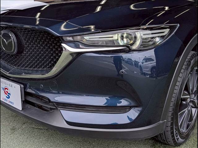 マツダ CX-5の画像20