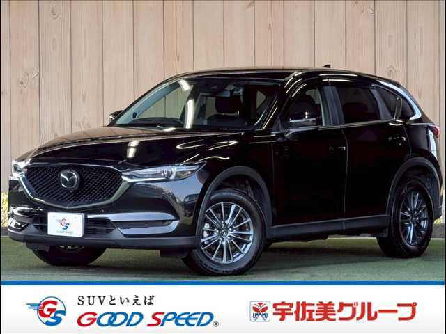 マツダCX-5XD Proactive