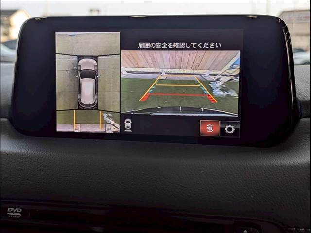 マツダ CX-5の画像4