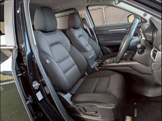 マツダ CX-5の画像5