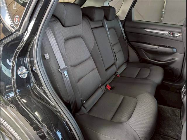 マツダ CX-5の画像6
