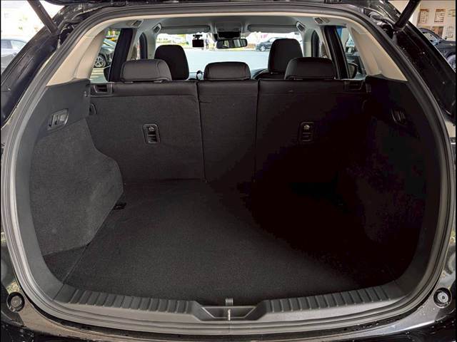 マツダ CX-5の画像13