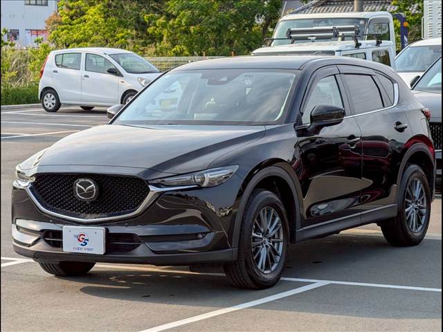 マツダ CX-5の画像14