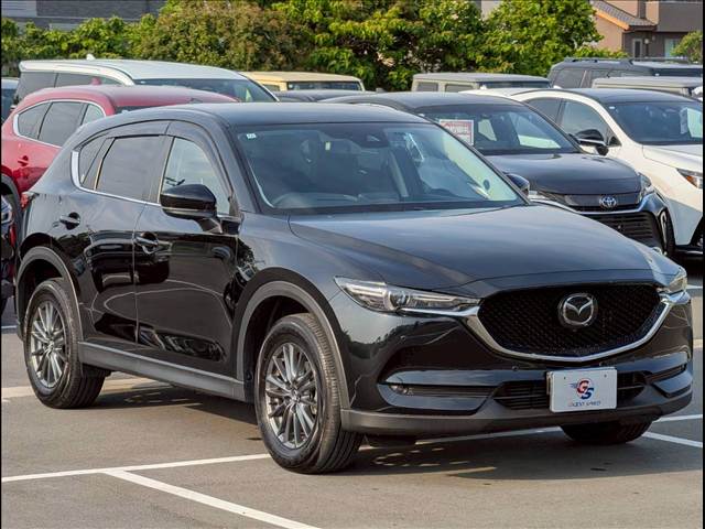 マツダ CX-5の画像15