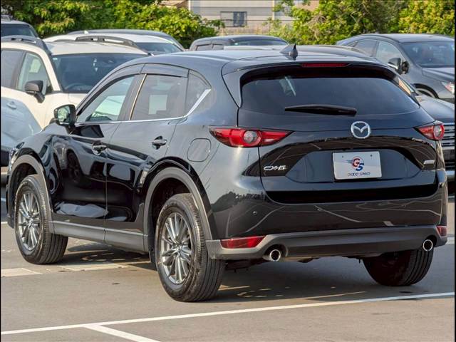 マツダ CX-5の画像16