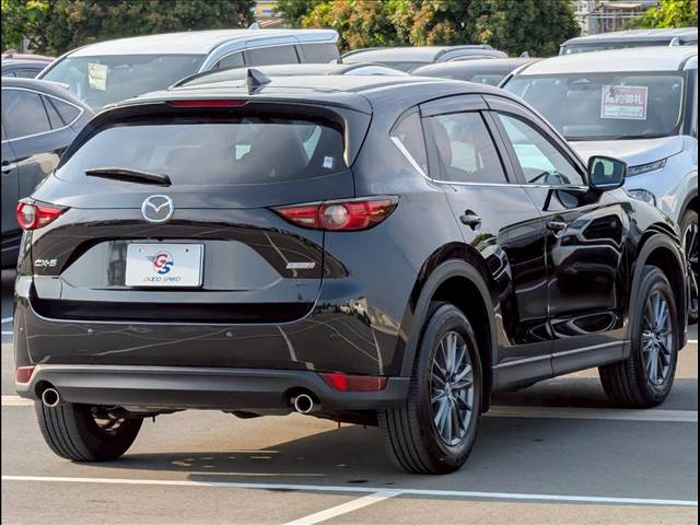 マツダ CX-5の画像17