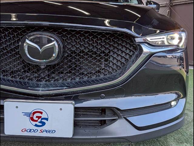 マツダ CX-5の画像20