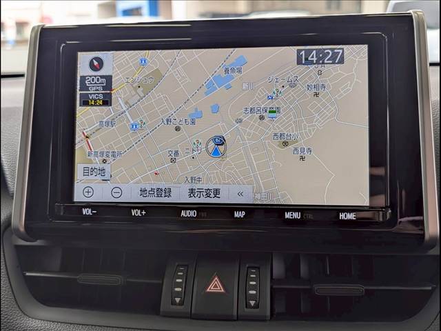 トヨタ RAV4の画像3