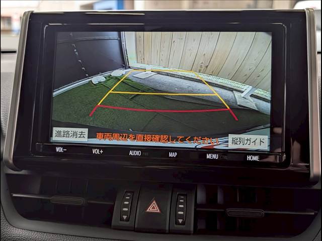 トヨタ RAV4の画像4