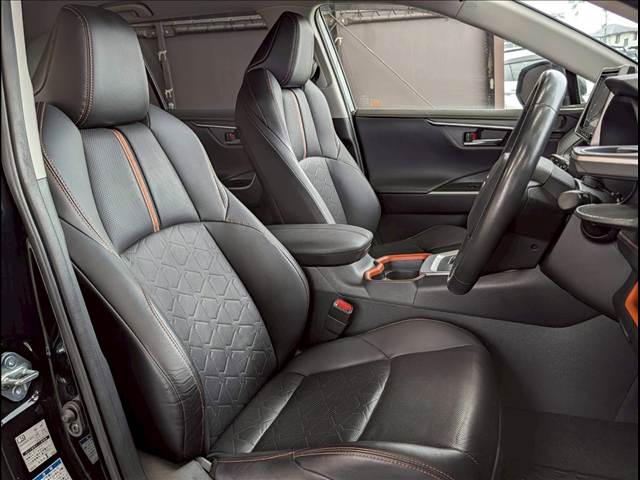 トヨタ RAV4の画像5