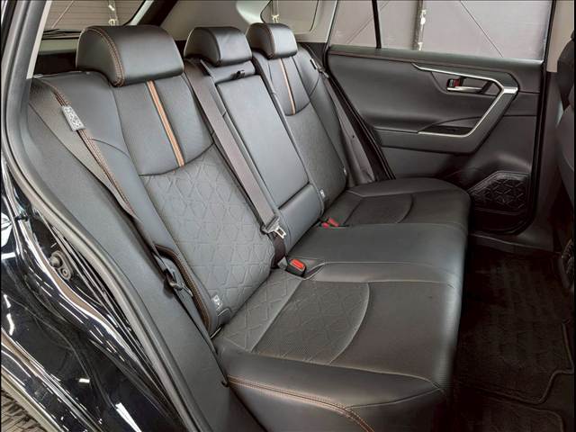トヨタ RAV4の画像6