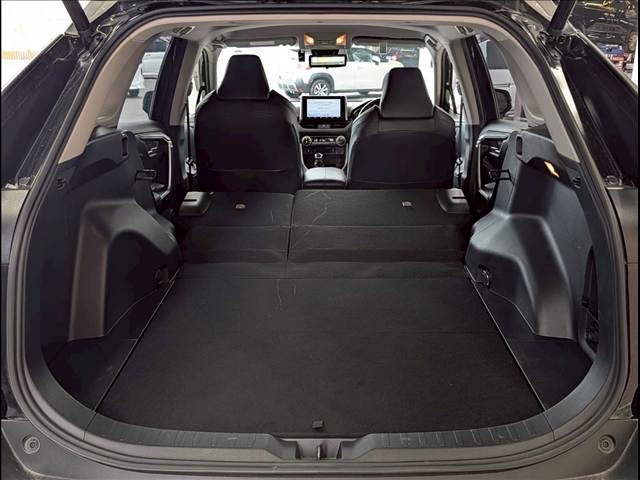 トヨタ RAV4の画像13