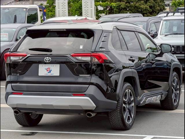 トヨタ RAV4の画像17