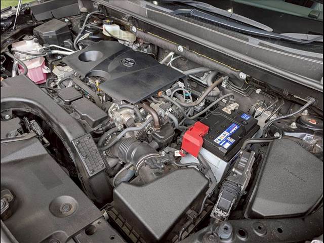 トヨタ RAV4の画像18