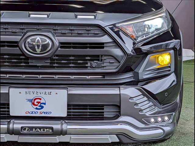 トヨタ RAV4の画像19