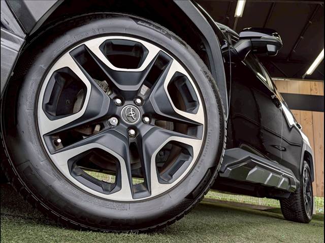 トヨタ RAV4の画像20
