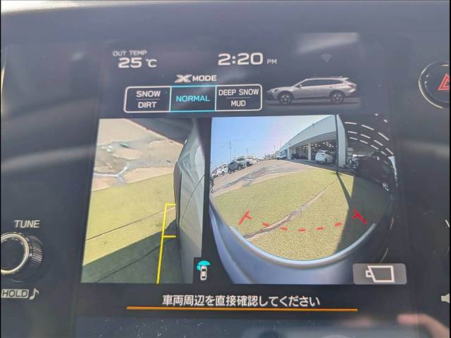 スバル レガシィアウトバックの画像4