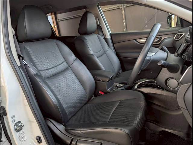 日産&nbsp;エクストレイルの画像5