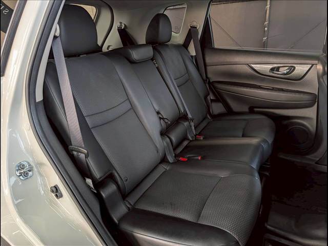 日産&nbsp;エクストレイルの画像6