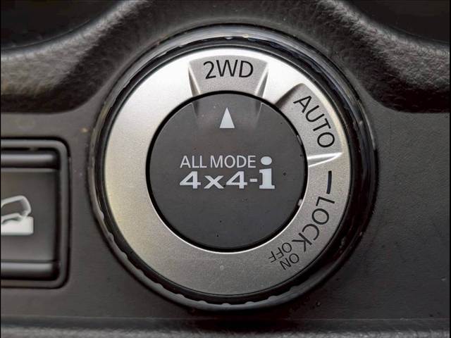 日産&nbsp;エクストレイルの画像9