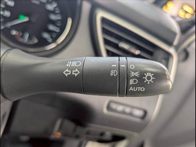 日産&nbsp;エクストレイルの画像10
