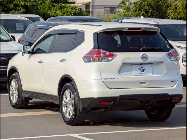 日産&nbsp;エクストレイルの画像16