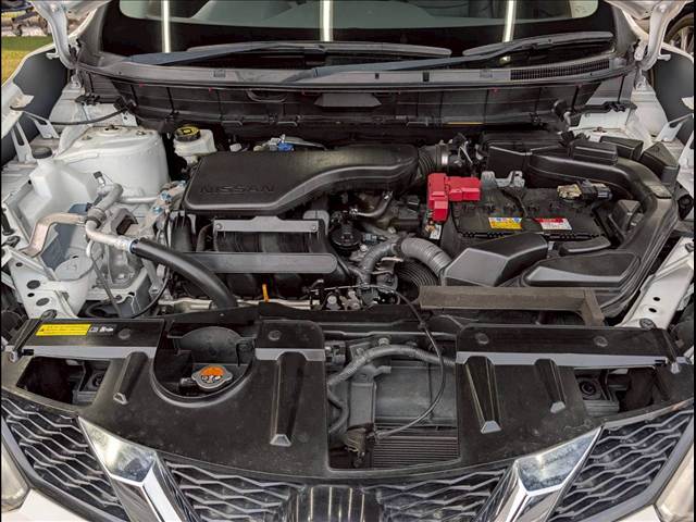 日産&nbsp;エクストレイルの画像18