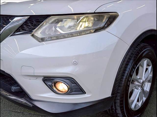 日産&nbsp;エクストレイルの画像20