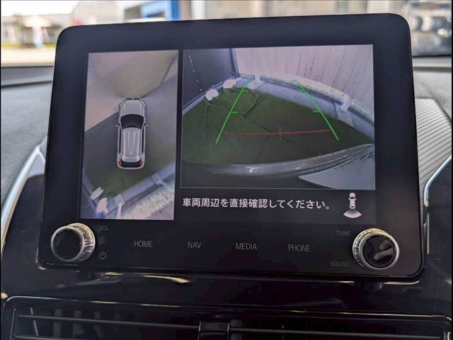 三菱 エクリプスクロスPHEVの画像4