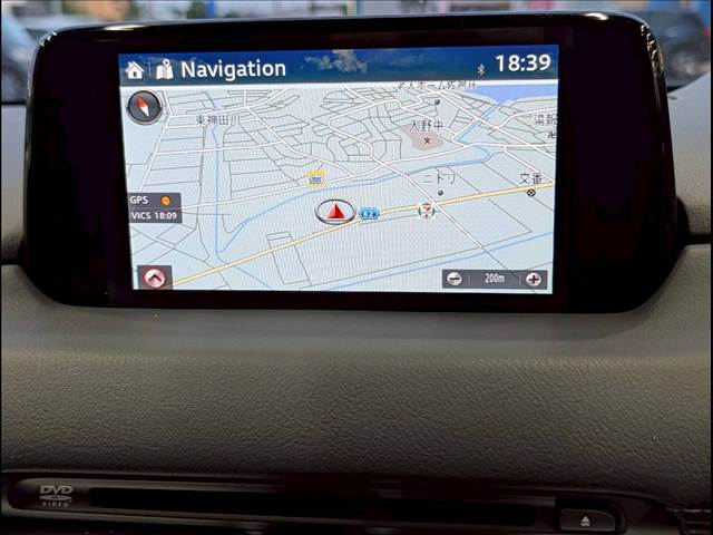 マツダ&nbsp;CX-5の画像3