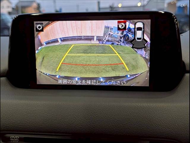 マツダ&nbsp;CX-5の画像4