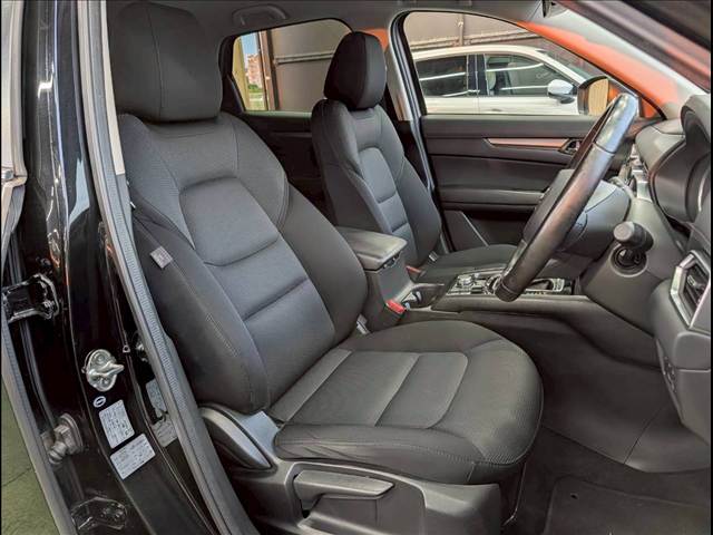 マツダ&nbsp;CX-5の画像5