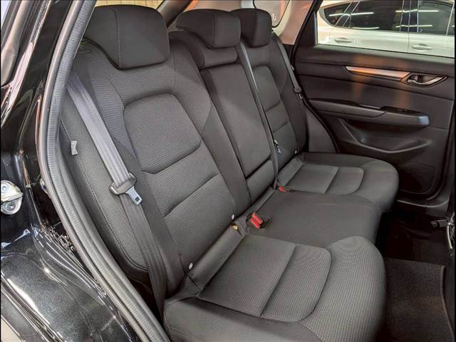 マツダ&nbsp;CX-5の画像6