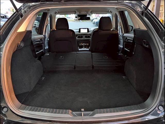 マツダ&nbsp;CX-5の画像13