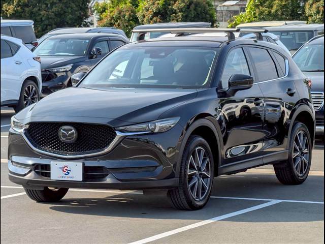 マツダ&nbsp;CX-5の画像14