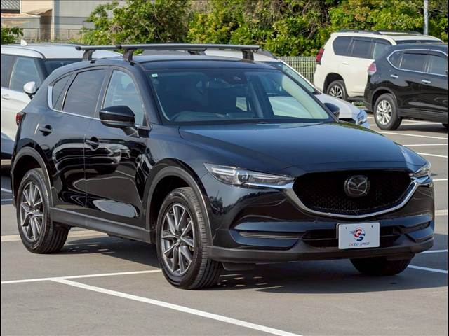 マツダ&nbsp;CX-5の画像15